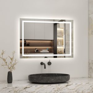 Shower Enclosures, Shower Trays, LED Mirrors and Shower Mixers