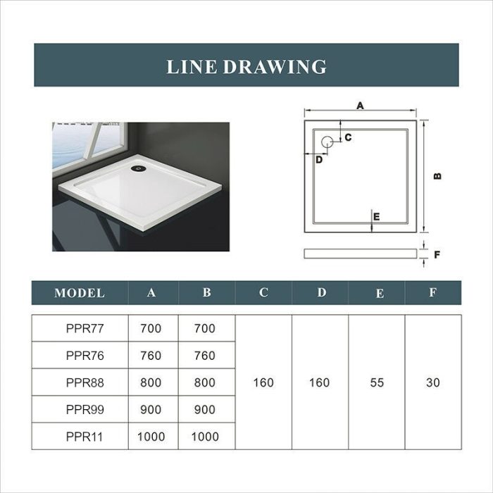 Shower Doors Online